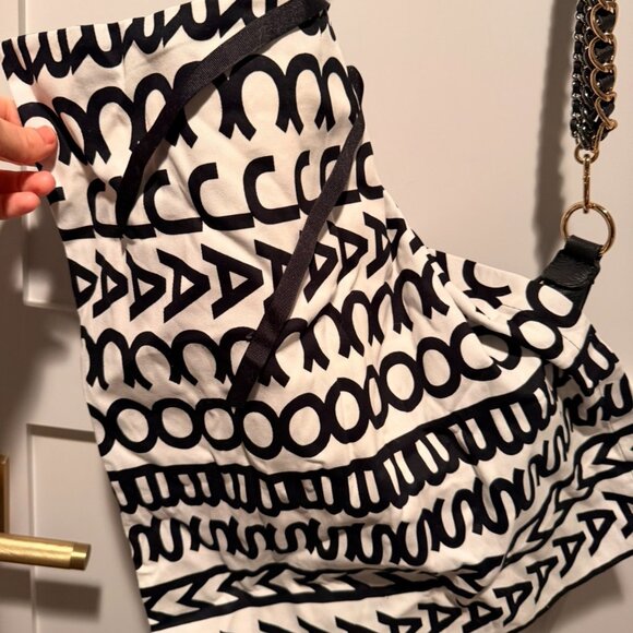 100% Authentic Marc Jacobs 'Eclipse' Bag-Black - Picture 7 of 7